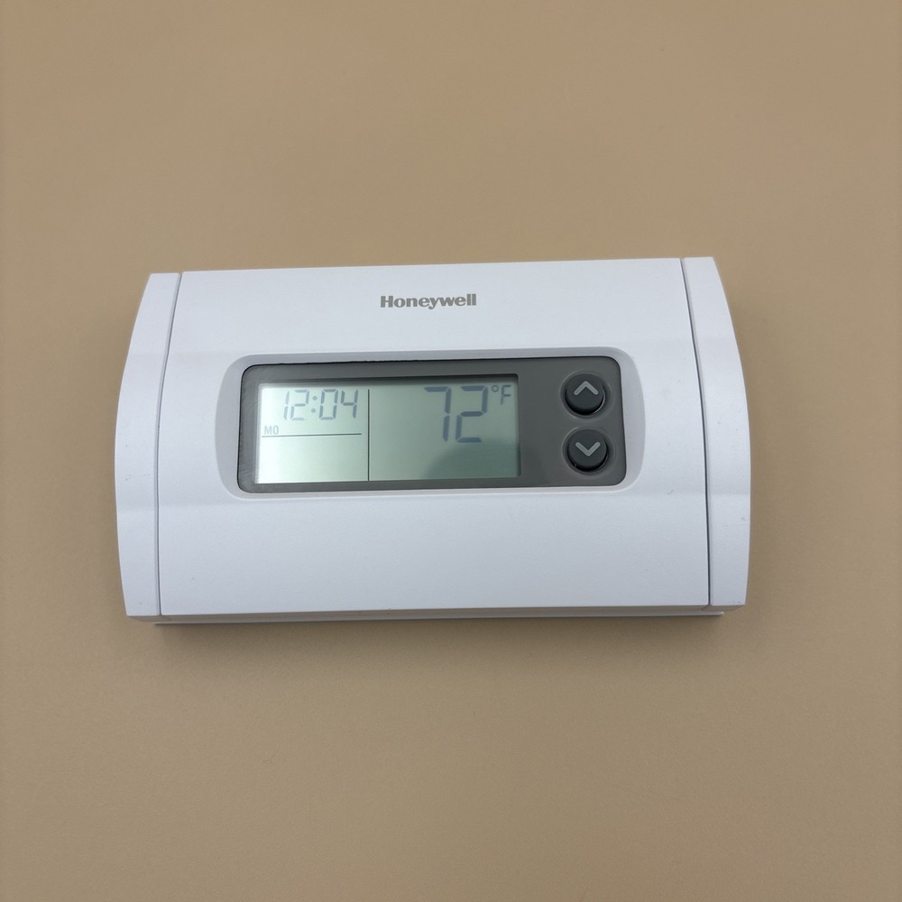 Honeywell RTH230B 5-2 Day Programmable Digital Thermostat